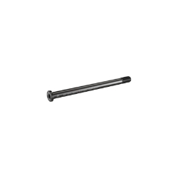 HUB SKEWER WMFG THRU RR 12x168x1.0t FLAT BK 