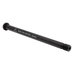 HUB SKEWER WMFG THRU RR 12x180x1.0t FLAT BK 