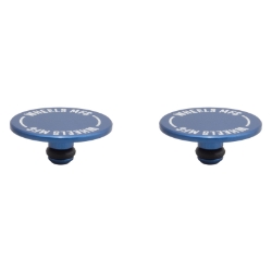 HUB SKEWER WMFG THRU AXLE CAP SET BU 