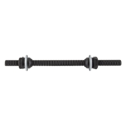 HUB AXLE SET FT SE BIKES FAT RIPPER 3/8x26x135x180 M1MF 370980 370981 370982 370983 370984 