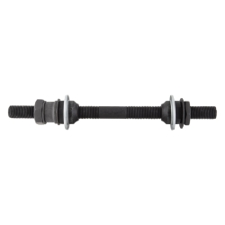 HUB AXLE SET FT SE BIKES OM DURO 3/8x26x110x150 K88F 370941 370942 370940 370938 370939 371791 371816 371814 