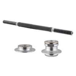 HUB AXLE SET RR SE BIKES BEAST MODE 3/8x26x142x210 SM4R NO BEARINGS 370991 371087 371085 371086 371088 371792 371815 