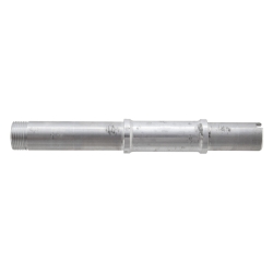 HUB AXLE OR8 RD/CX/GX2220 ELITE II JB 135 OLD QR/142 OLD TA RR 