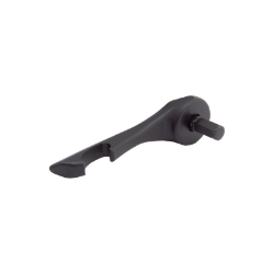 HUB SKEWER OR8 EVERLAND LEVER ONLY ALY 6mm BOTTLE OPENER BK 