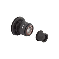 HUB CASS BODY DT FOR SRAM 11-12s XD RATCHET DEG ALY w/END CAP 12x148 
