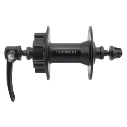 HUB FT SHI HB-QB400 32x100 QR 6B BK BULK 