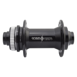 HUB FT OR8 RD1120.2 12mmTA CL 32x100 SB BK 