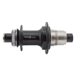 HUB RR OR8 RD1120.1 12mmTA CL 32x142 12s CASS XDR SB BK 