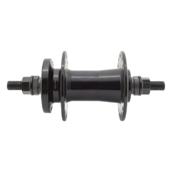 HUB FT KT SN1F BO 6B 36x100x3/8 SB BK 