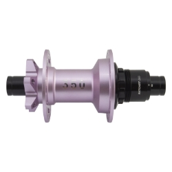 HUB RR DT 350 MTB 32x148x12mmTA XD DRIVER 6B RATCHET DEG 72 PK 