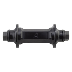 HUB FT AN VENUS 36x3/8 w/o-GUARDS BK 