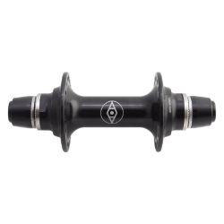 HUB FT AN EVADER BOLT TYPE 36 SB BK 