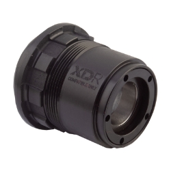 HUB CASS BODY MAVIC ID360 XDR 