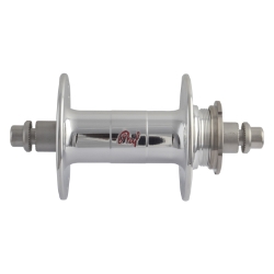 HUB RR PHIL WOOD TRACK HF 36x120 FX SL 