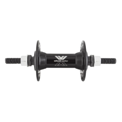 HUB FT WM MX4000 BO LF 48x3/8 BK 