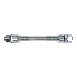 HUB AXLE SET FT WM 3/8x26x96x140 MX 