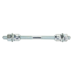 HUB AXLE SET FT WM 5/16x26x96x140 