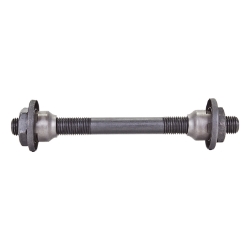 HUB AXLE SET FT WM AQ1000 M9x100x108 QR FM21-FQR 38927 38493 37079 37080 38677 38494 