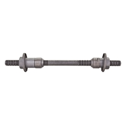 HUB AXLE SET RR WM AB1000 3/8x135x180 BO FM31 37667 38611 38206 37207 38497 38496 