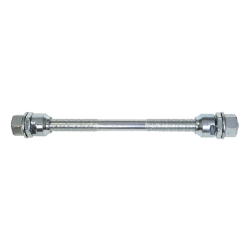 HUB AXLE SET RR WM 3/8x26x110x165 MX 