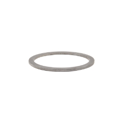 HUB PART S/A HMW-127 SPROCKET SPACER WASHER 1.6mm 