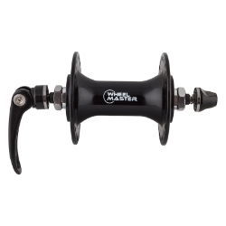HUB FT WM MT1200 QR SF 48 SB BK 