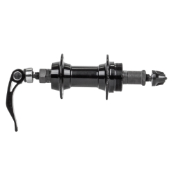 HUB RR WM AQ1000 QR SF 5-7s 36x126 BK 