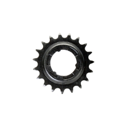 HUB SHI NEXUS SPROCKET 19T BLK 