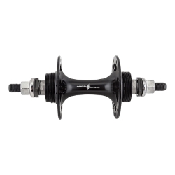 HUB RR OR8 SS1101 H/A BO FX/FW 32x120 SB BK 