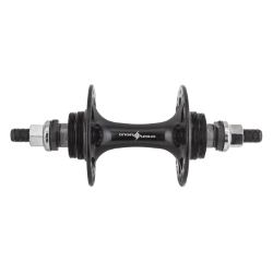 HUB RR OR8 SS1101 H/A BO FX/FX 36x120 SB BK 