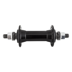 HUB FT WM AB1000 BO SF 32x3/8 BK 