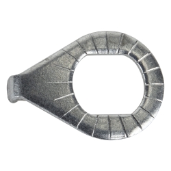 HUB RETAINING CLIP WM FRONT WHEEL TIW 