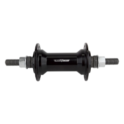 HUB FT BK-OPS MX2000 BO 36x3/8 BK 