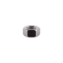 HUB PART S/A HMN-128 AXLE NUT LH 
