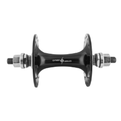 HUB FT FORMULA TH30 32H BK 