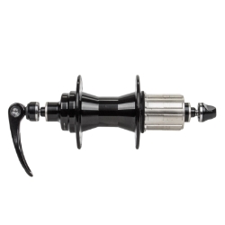 HUB RR WM MT1200 QR SF 40x135 8-10sCAS SB BK 