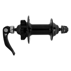 HUB FT WM MT3001 QR 6B S/LF 32 BK 