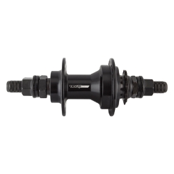 HUB RR BK-OPS MX2000 BO 1s9tDRIVR 36x3/8-14 BK 