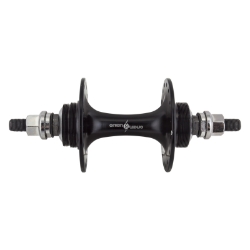 HUB RR FORMULA TH31 32 BK FX/FW 