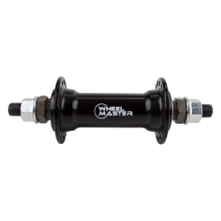 HUB FT WM MT5000 BO SF 36x3/8 BK PARALLAX 