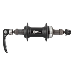 HUB RR WM MT5000 QR SF 5-7s 36x135 BK PARALLAX 