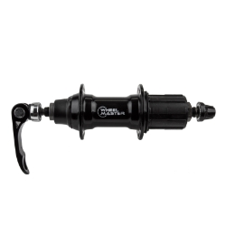 HUB RR WM MT5010 QR SF 36x135 8-10sCAS BK SOVOS 