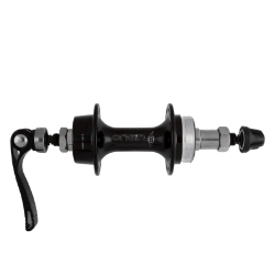 HUB RR OR8 RD2100 QR SF 5-7s 36x126 SB BK 