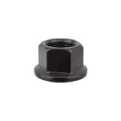 HUB AXLE NUT WM 14mm 