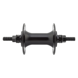 HUB FT BK-OPS MX1100 BO LF 48x3/8 SB BK 