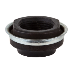 HUB CONE WM 14mm W/DUST CAP 