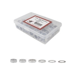 HUB AXLE SPACER WMFG KIT 120pcs w/CASE 