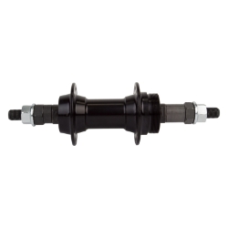 HUB RR WM AB1000 BO SF 5-7s 36x135 BK 