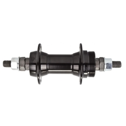 HUB RR WM AB1000 BO SF 1sFW 36x110 BK 