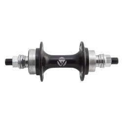 HUB RR BK-OPS MX1100 BO SF 1sF/F 36x3/8 SB BK 